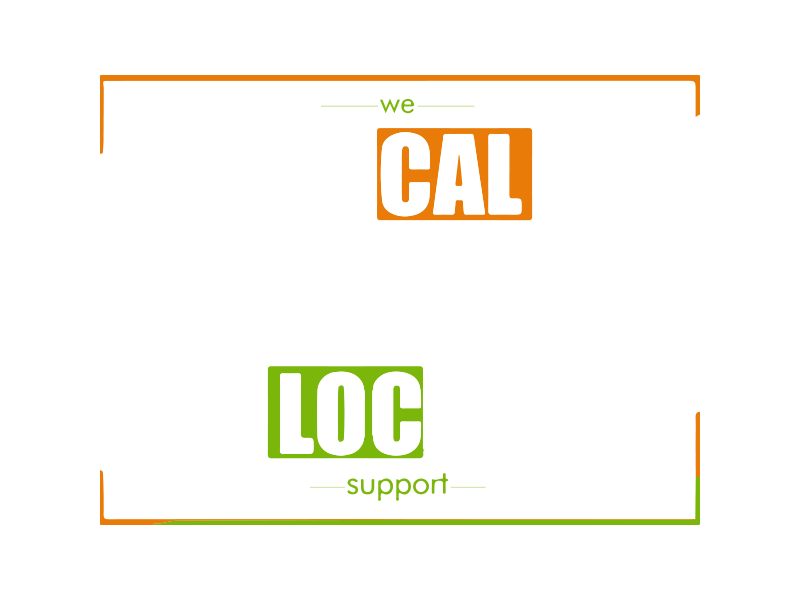 Local for Vocal